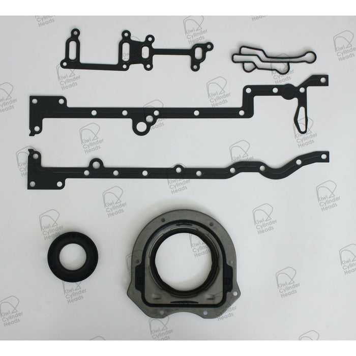 KCH Bottom Set - Mazda P5AT