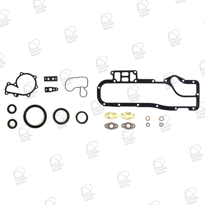 KCH Ford Ranger / Mazda BT50 WE, WEAT, WEC Bottom Set