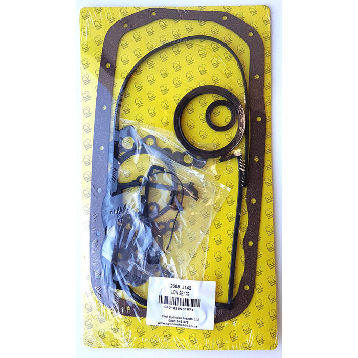 KCH Mazda FE/F2 - 12v  Bottom Set