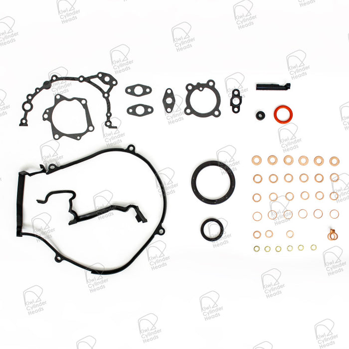 KCH Nissan RD28 Bottom Set