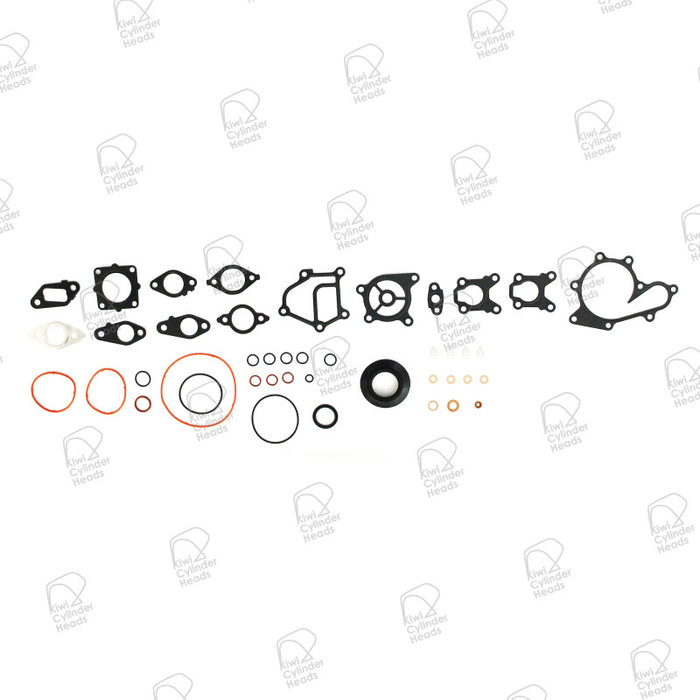 KCH Nissan YD25 (DDTi & DETi) Bottom Set