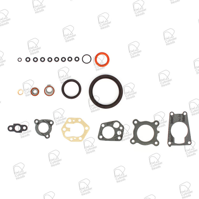 KCH Nissan KA24DE Bottom Set