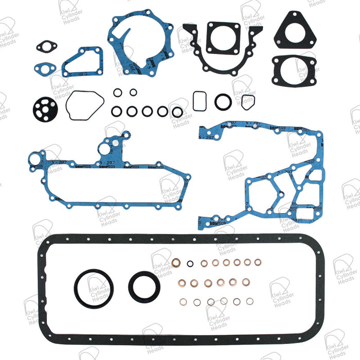 KCH Nissan TD42 Bottom Set