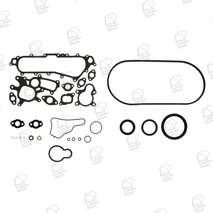 KCH Toyota 1KZ Bottom Set