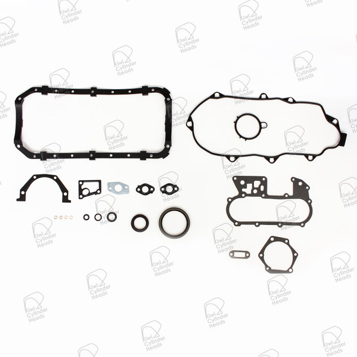 KCH Toyota 2L / 3L / 5L Bottom Set