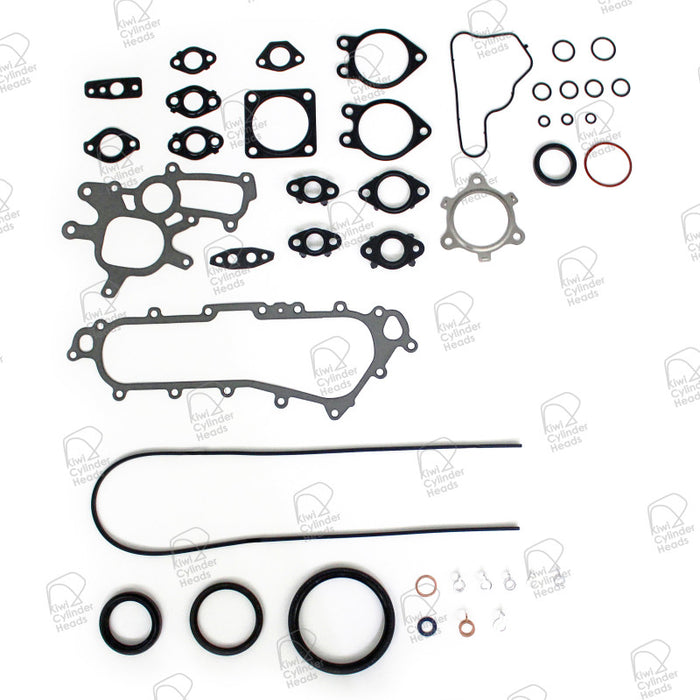KCH Toyota 1KD Bottom Set