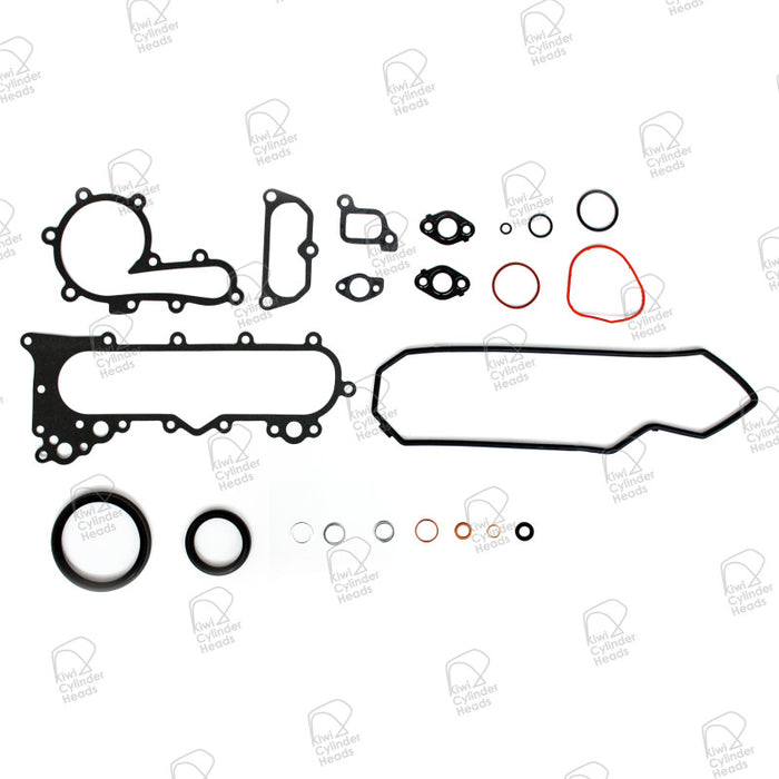 KCH Toyota 1HZ Bottom Set