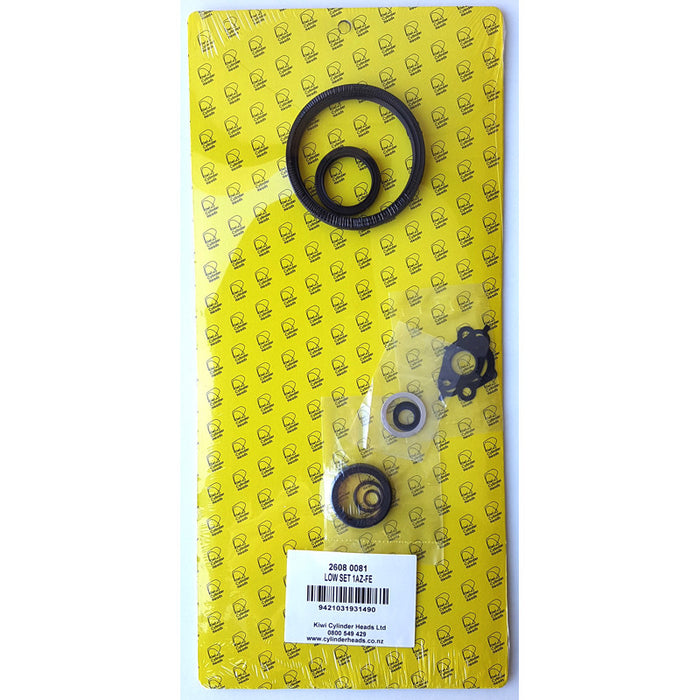KCH Toyota 1AZ/2AZ FE Bottom Set