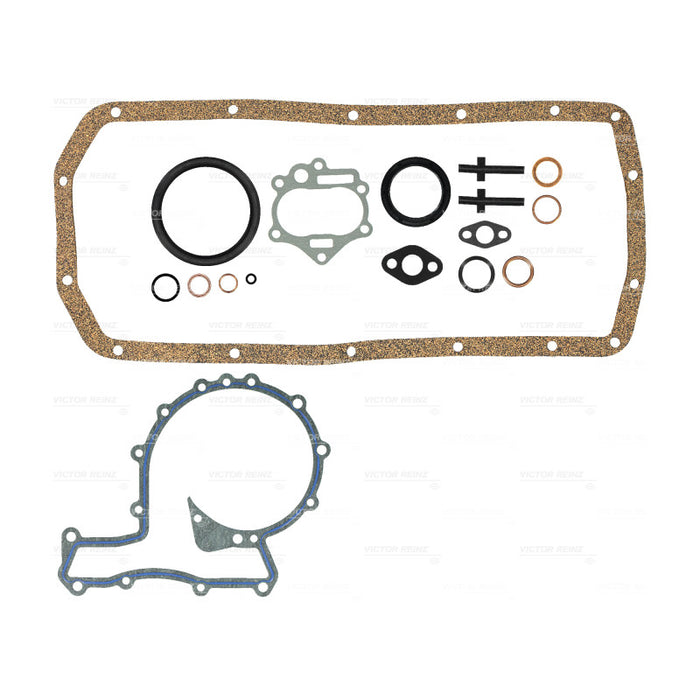 KCH Bottom Set Honda/Landrover/Rover/Triumph 3500/3900/4200