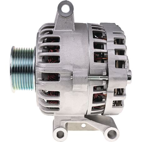 OEX AXA981 Alternator – 12V 110A, 8-Groove, Suits Ford F-250 / F-350 7.3L Diesel (1993–2007)