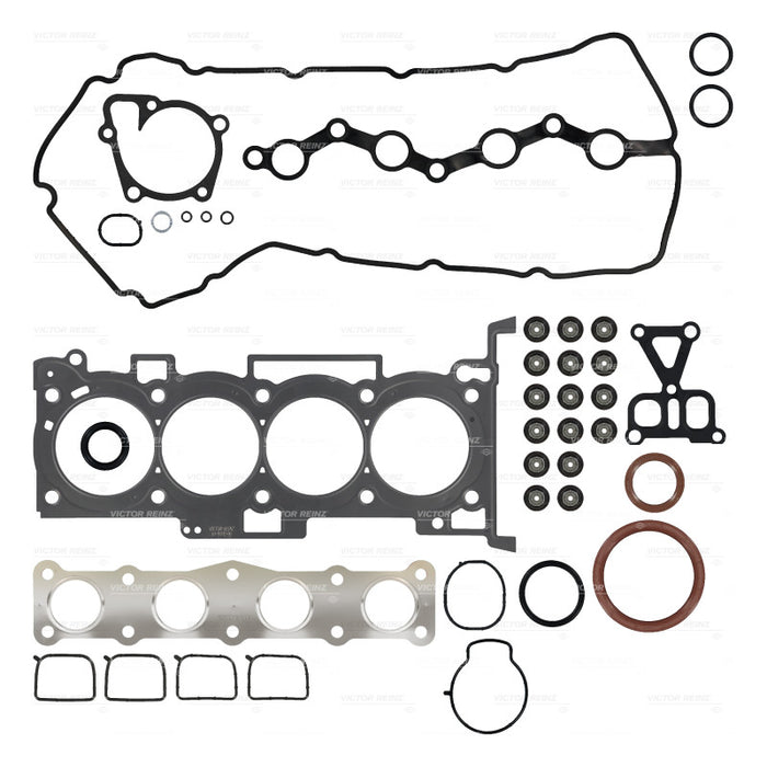 KCH Full Set - Hyundai G4KE Santa Fe -12/2012 Victor Reinz