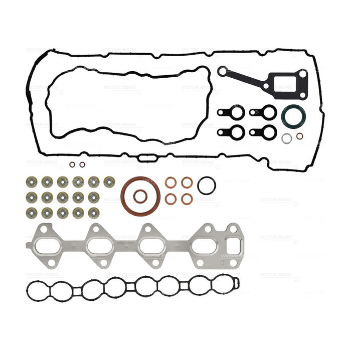 KCH Full Set - Hyundai D4HB *** no gasket *** Victor Reinz