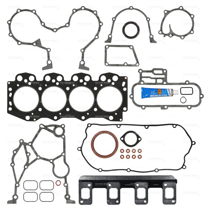 KCH Full Set - Kia J2 Victor Reinz