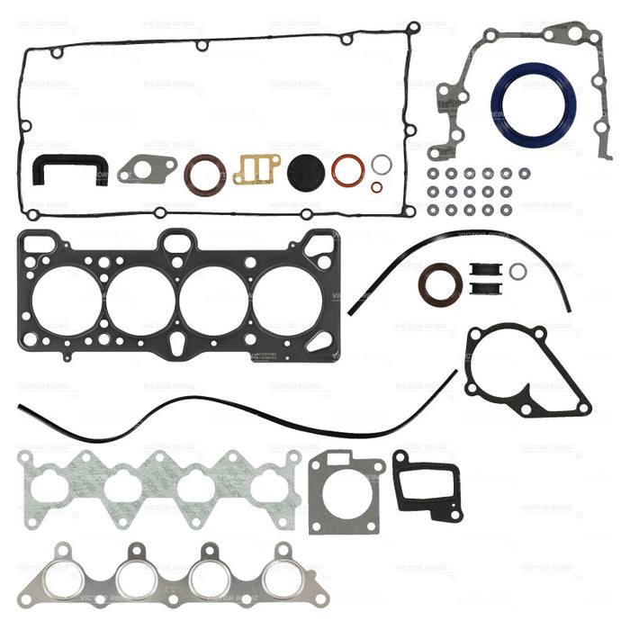 KCH Full Set - Hyundai G4EE Victor Reinz