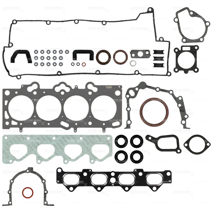KCH Full Set - Hyundai G4BB/G4GC (TUCSON, i30) Victor Reinz