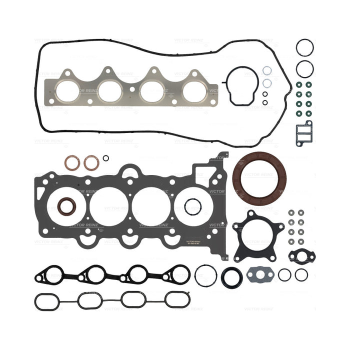 KCH Full Set - Kia G4FC CEE'D/G4FC CERATO -08/2008 Victor Reinz