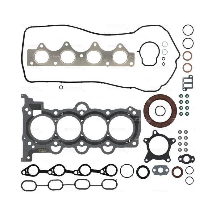 KCH Full set - Kia G4FC CEE'D(09.2008-)/G4FC CERATO (11.2008-) Victor Reinz