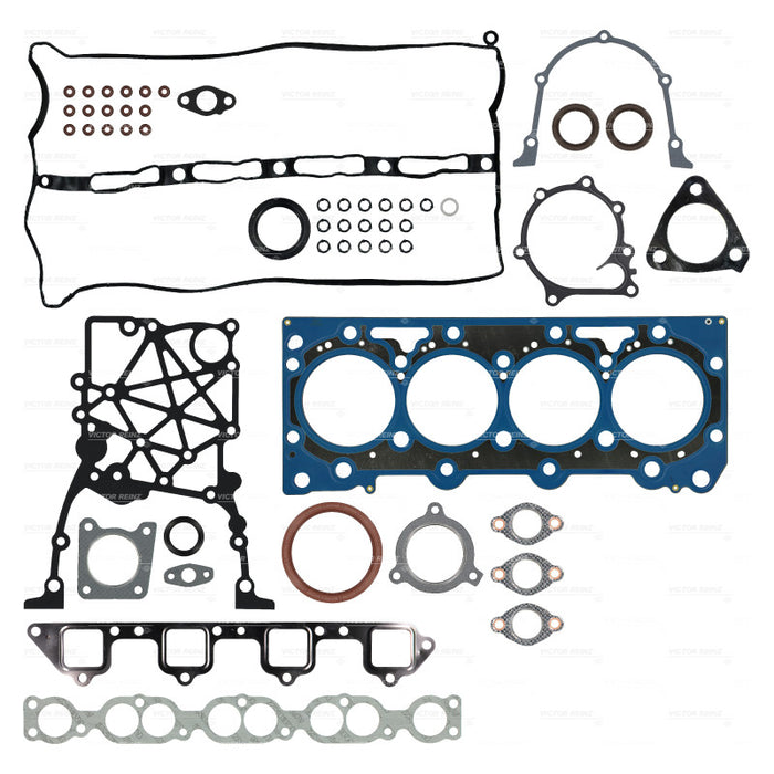 KCH Full Set - KIA J3 CRDI 06/2001- Victor Reinz