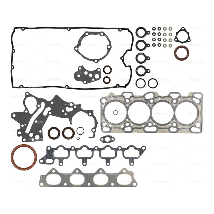 KCH Full Set - Mitsubishi 4G63 DOHC 16V MLS Victor Reinz