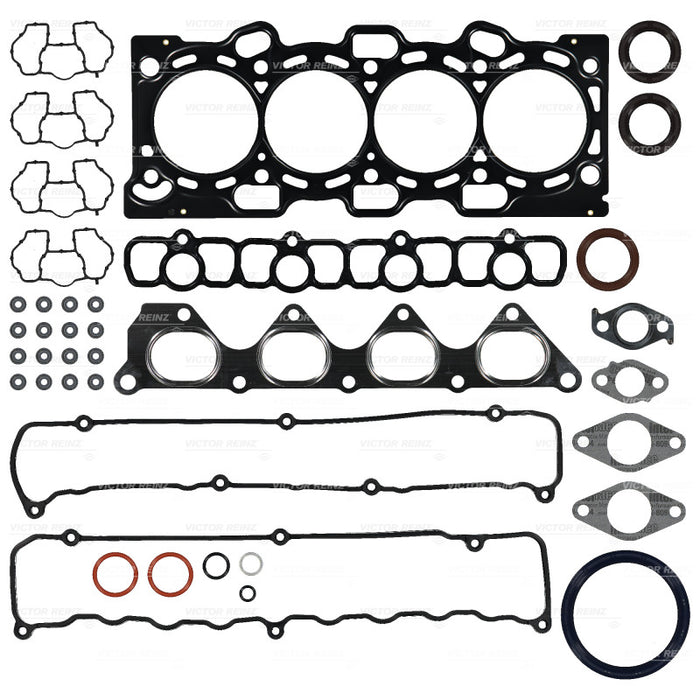 KCH Full Set - Mitsubishi 4G93 GDi 16v DOHC 07/2000- Victor Reinz