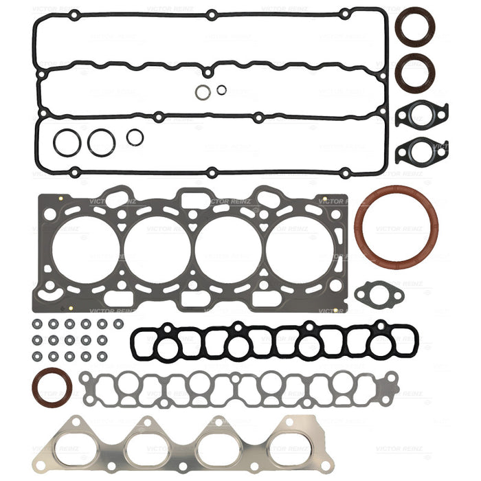 KCH Full Set - Mitsubishi 4G93 GDi 16v DOHC - 06/2000 Victor Reinz