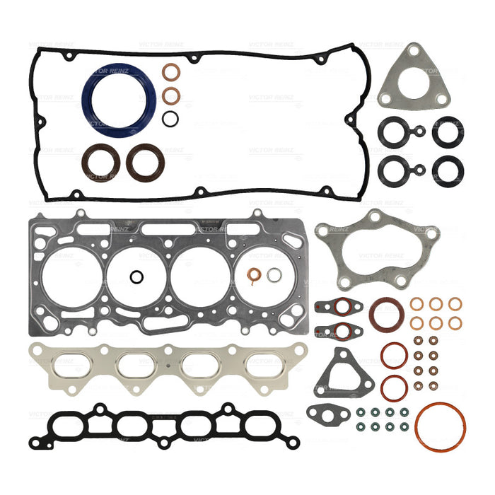 KCH Full Set - Mitsubishi 4G15T 16v DOHC Victor Reinz
