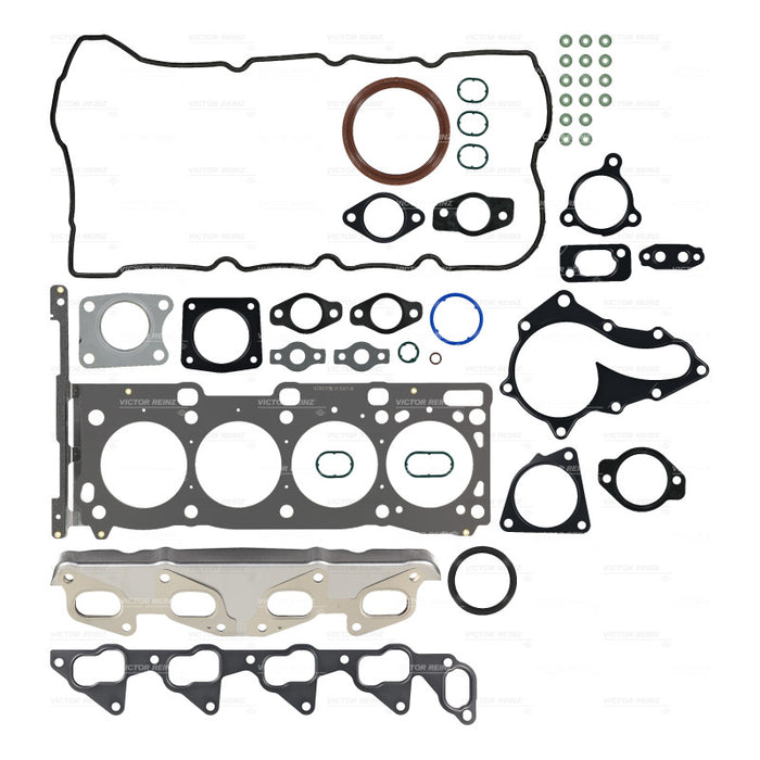 KCH Full Set - Mazda R2AA/R2BF MLS Victor Reinz