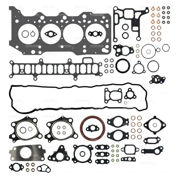 KCH Full Set - Mazda CXH -SH-VPTR/SH-VPTS/SHY1/SHY4/SHY6  VR