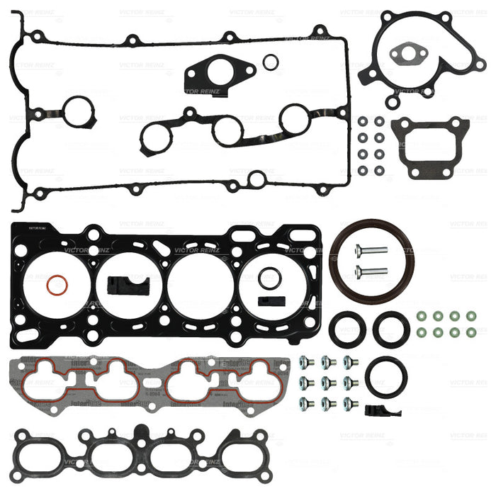 KCH Full Set - Mazda FP (05.1997-)/FP55/FP9A/FPY3 Victor Reinz