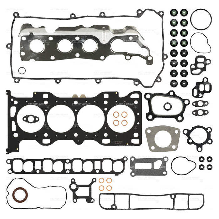 KCH Full Set - Mazda L3-VDT MLS Victor Reinz
