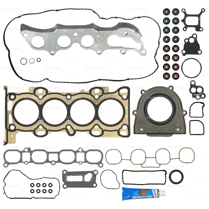 KCH Full Set - Mazda L828/L831 Victor Reinz