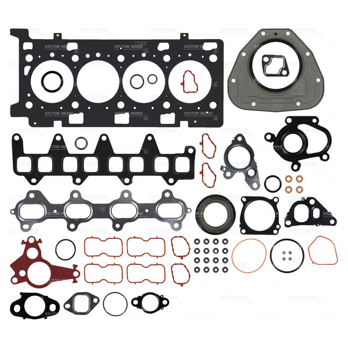 KCH Full Set - Nissan YS23 RWD Victor Reinz