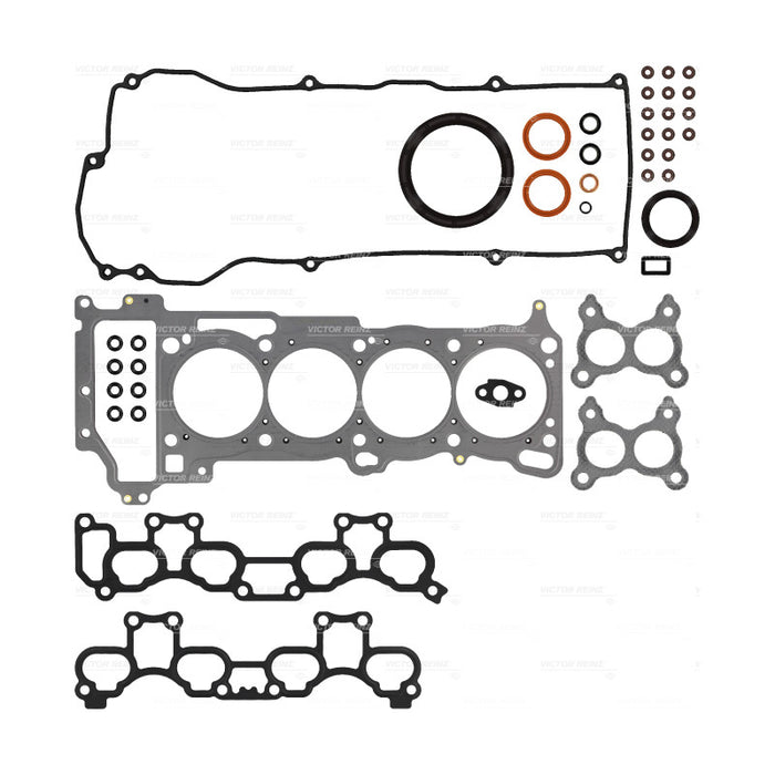 KCH Full Set - Nissan QG18DE Victor Reinz