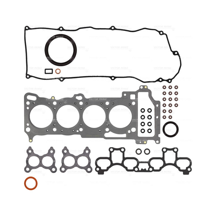 KCH Full Set - Nissan QG15DE Victor Reinz