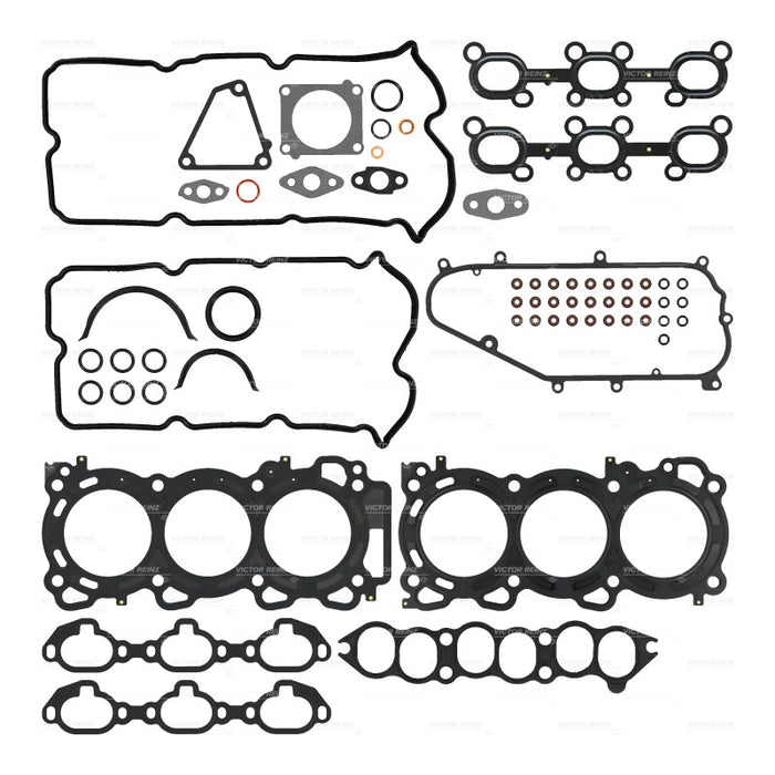 KCH Full Set with 2xGasket - Nissan VQ30DE Victor Reinz