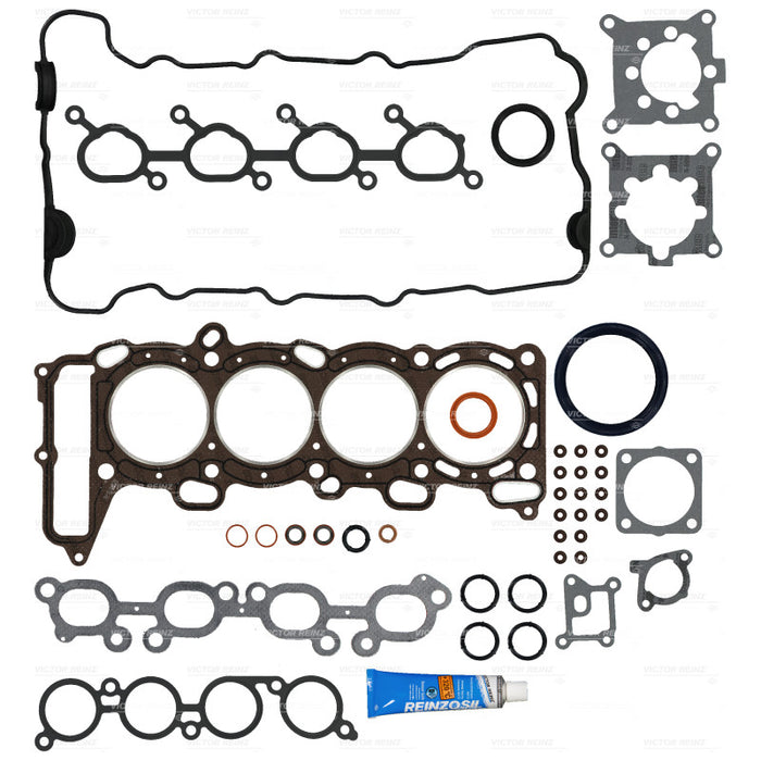 KCH Full Set - Nissan SR20DE (03.1991-12.1995) / SR20DET Victor Reinz