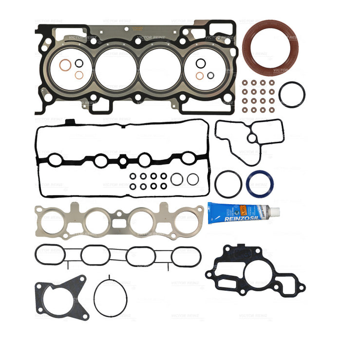 KCH Full Set - Nissan MR18DE / MR20DE Victor Reinz