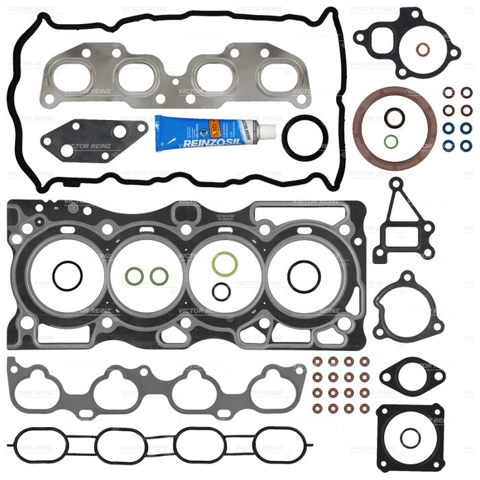 KCH Full Set - Nissan QR25DE FWD X, Trail (T31) Victor Reinz