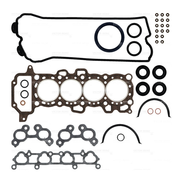 KCH Full Set - Nissan CG10DE K11 (-07.2000)/CG13DE Victor Reinz