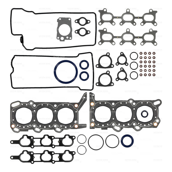KCH Full Set with 2xGasket - Suzuki H20A V6 2.0L Victor Reinz