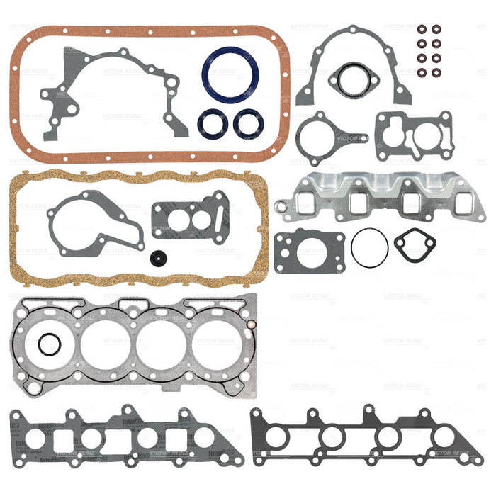 KCH Full Set - Suzuki G13A/G13BA Victor Reinz