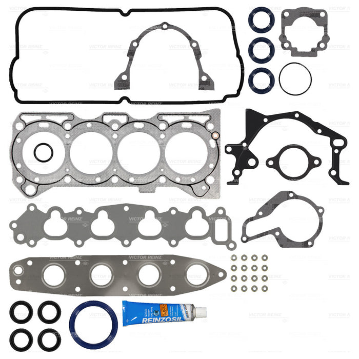 KCH Full Set - Suzuki G13BB Victor Reinz