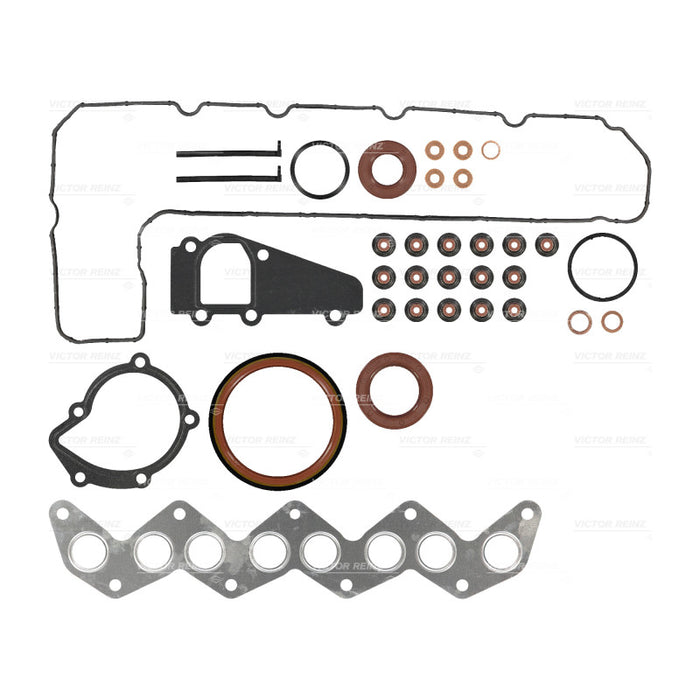 KCH Full Set - Suzuki 4HW/4HX/RHM/RHT/RHW ***no gasket*** Victor Reinz