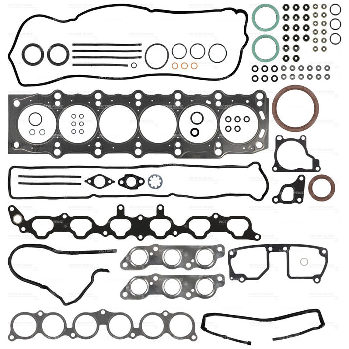 KCH Full Set - Toyota 2JZGE with MLS Non VVTi -09/1997 VR