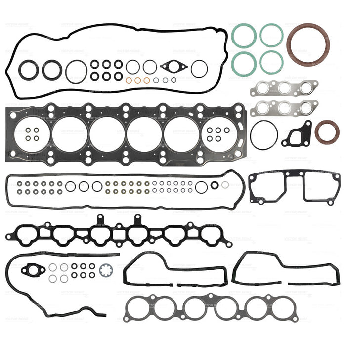 KCH Full Set - Toyota 2JZGE with MLS VVTi 10/1997- VR