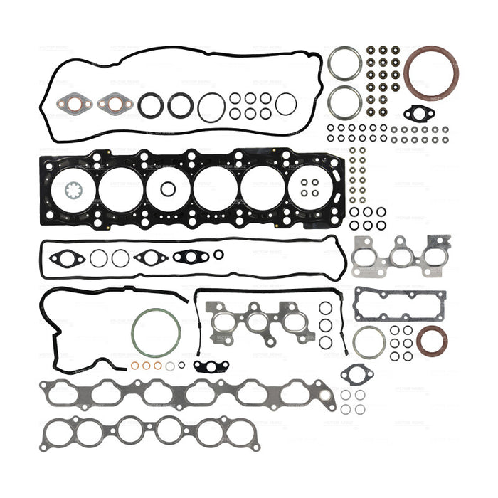 KCH Full Set - Toyota 2JZGTE MLS Victor Reinz NON VVTi