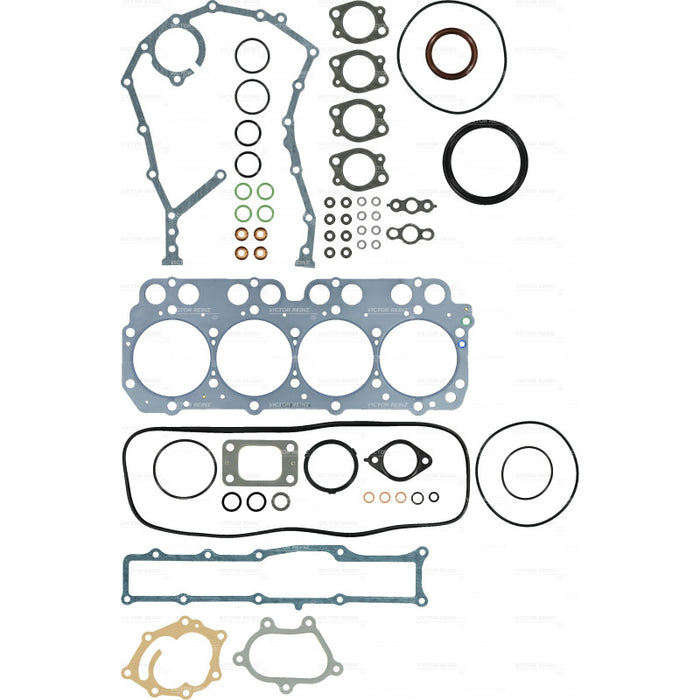 KCH Full Set - Toyota W04D 08/2004- Victor Reinz