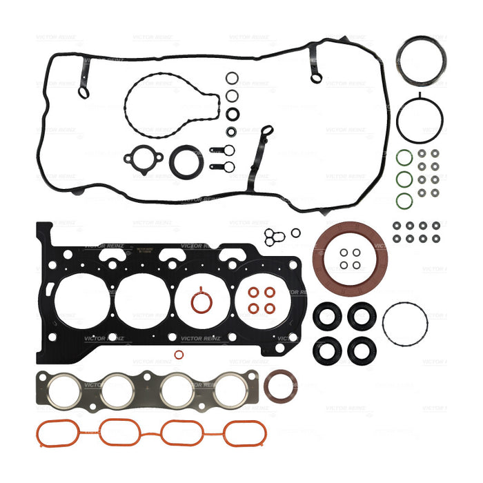 KCH Full Set - Toyota 2ZRFXE PRIUS AURIS MLS Victor Reinz