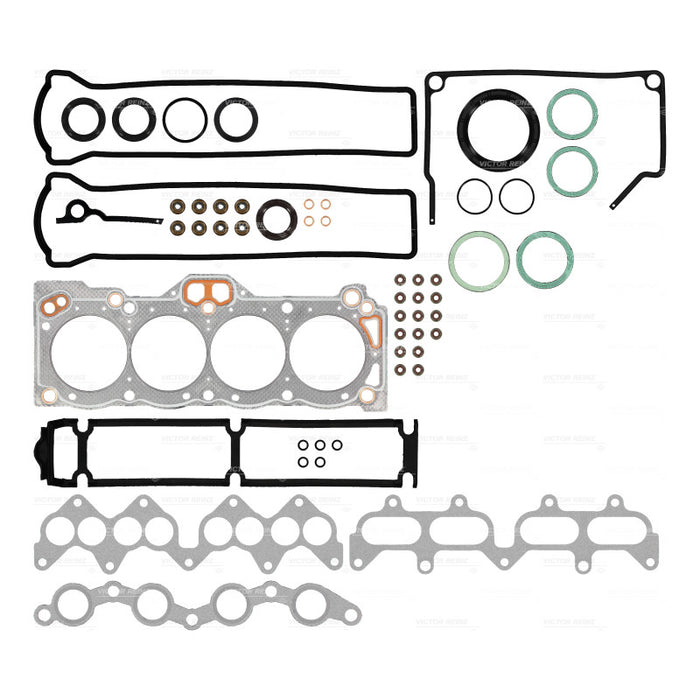 KCH Full Set - Toyota 4A-GE 16v Victor Reinz
