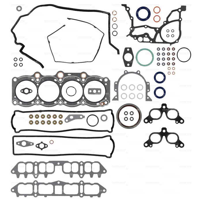 KCH Full Set - Toyota 3S-GTE Victor Reinz